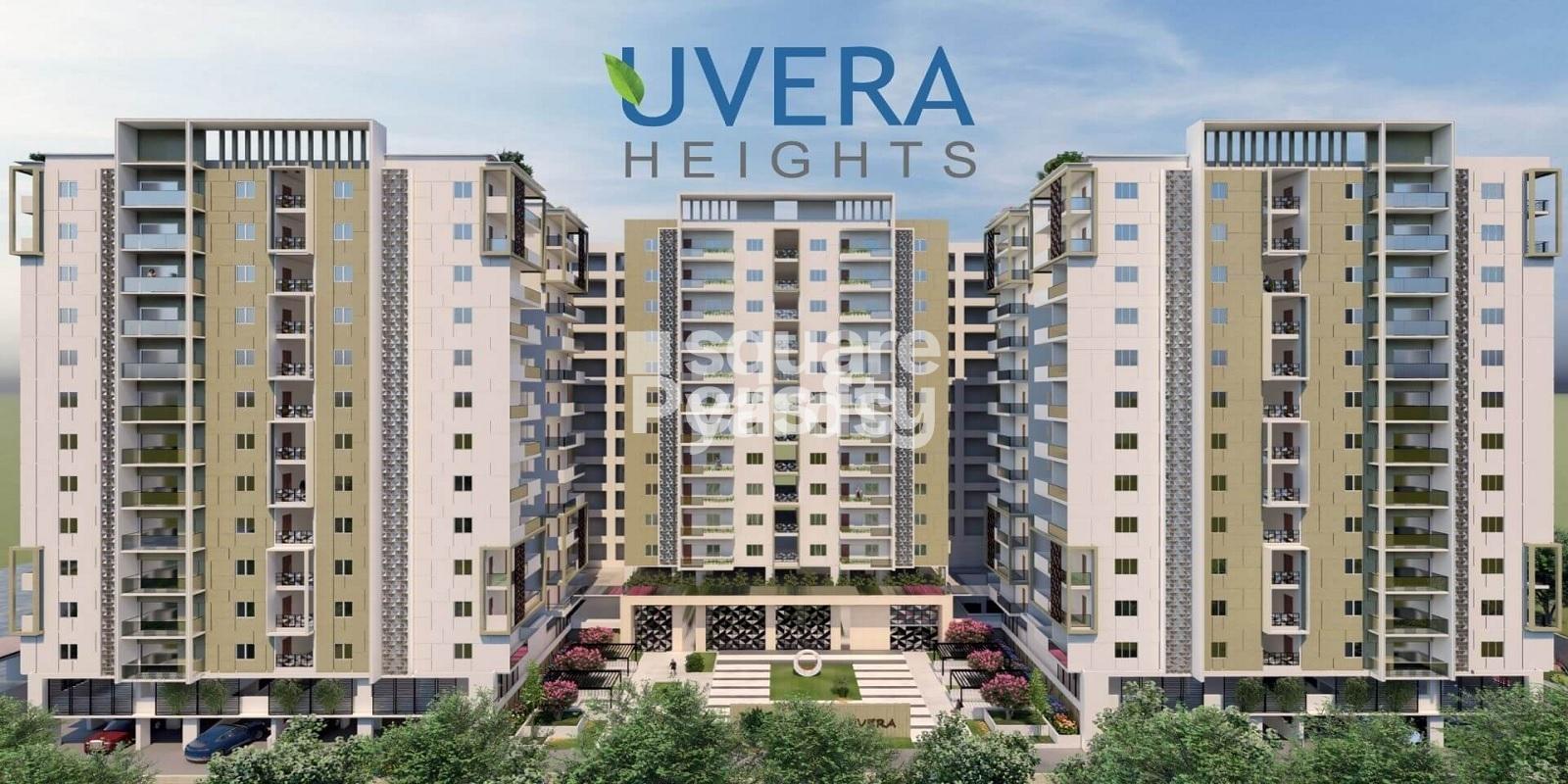 Navya Uvera Heights 1