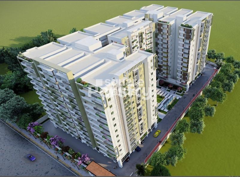 Navya Uvera Heights 2