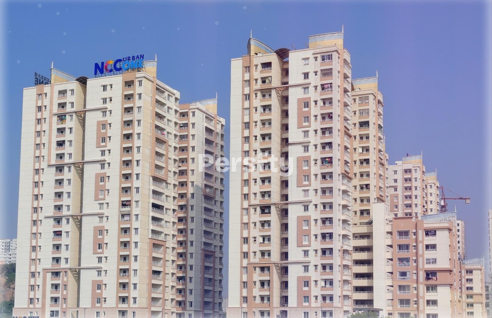 NCC Urban One 3