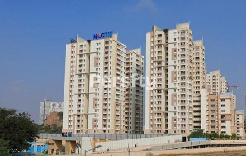 NCC Urban One 5