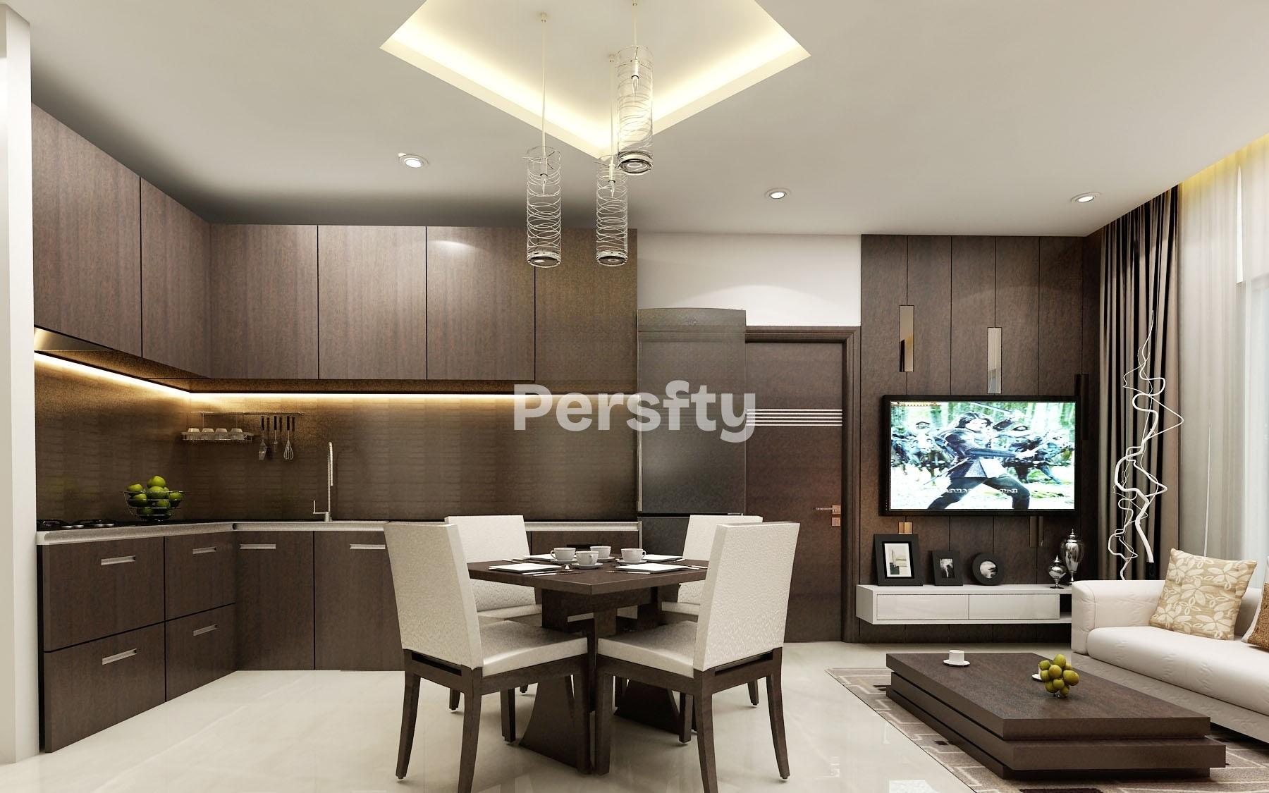 Nebula Aavaas Hyderabad 4