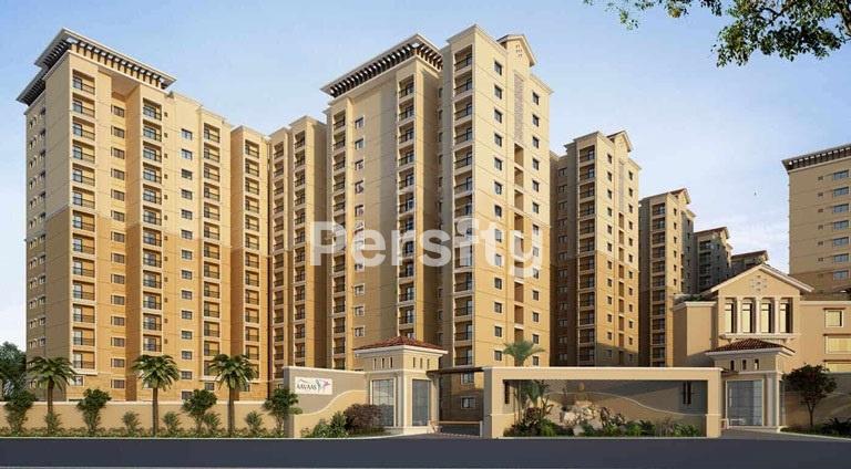Nebula Aavaas Hyderabad 2
