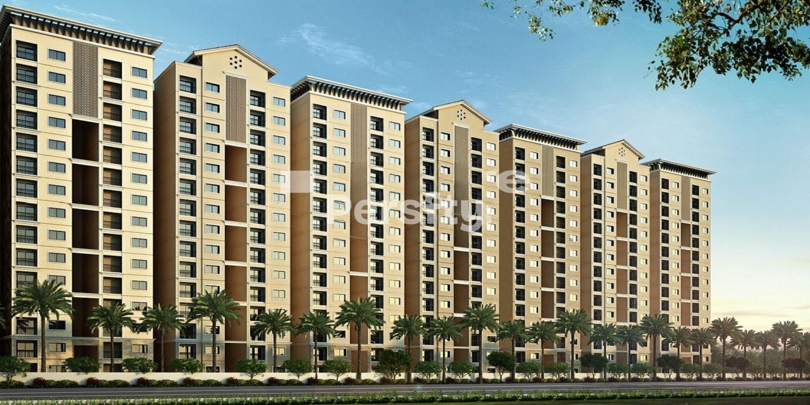 Nebula Aavaas Hyderabad 1