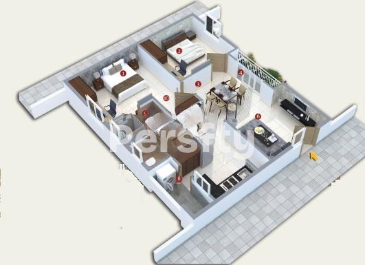 Nirmal Landmark 5