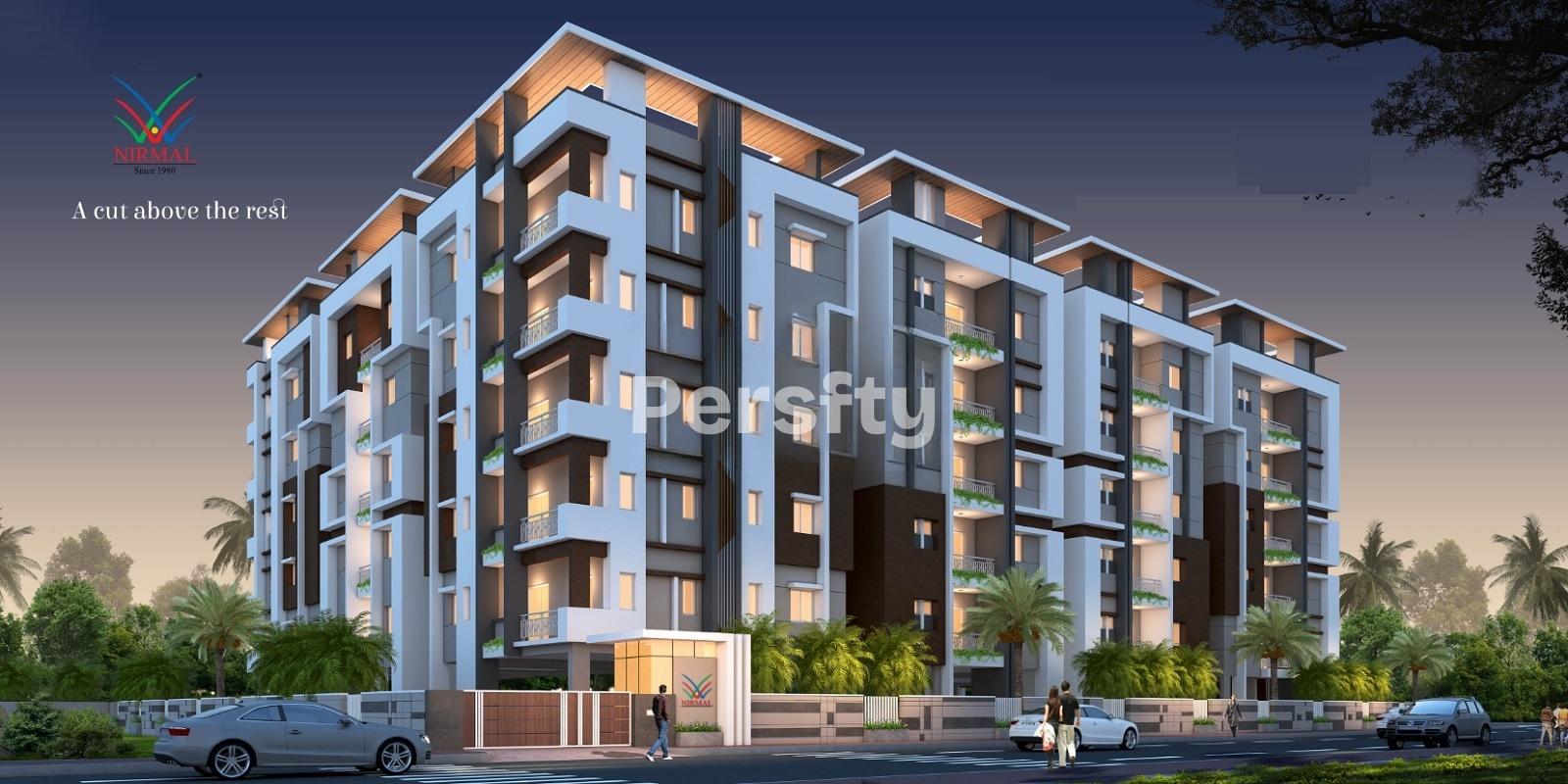 Nirmal Landmark 1