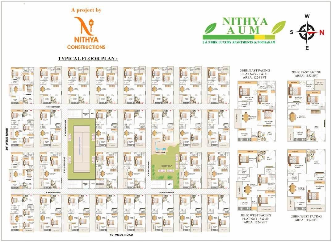 Nithya Aum 3