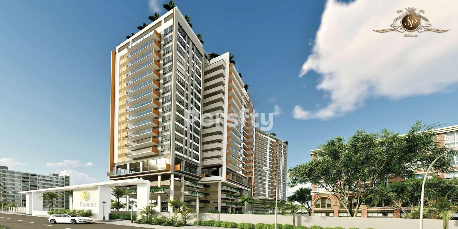 Northstar SP Palacio