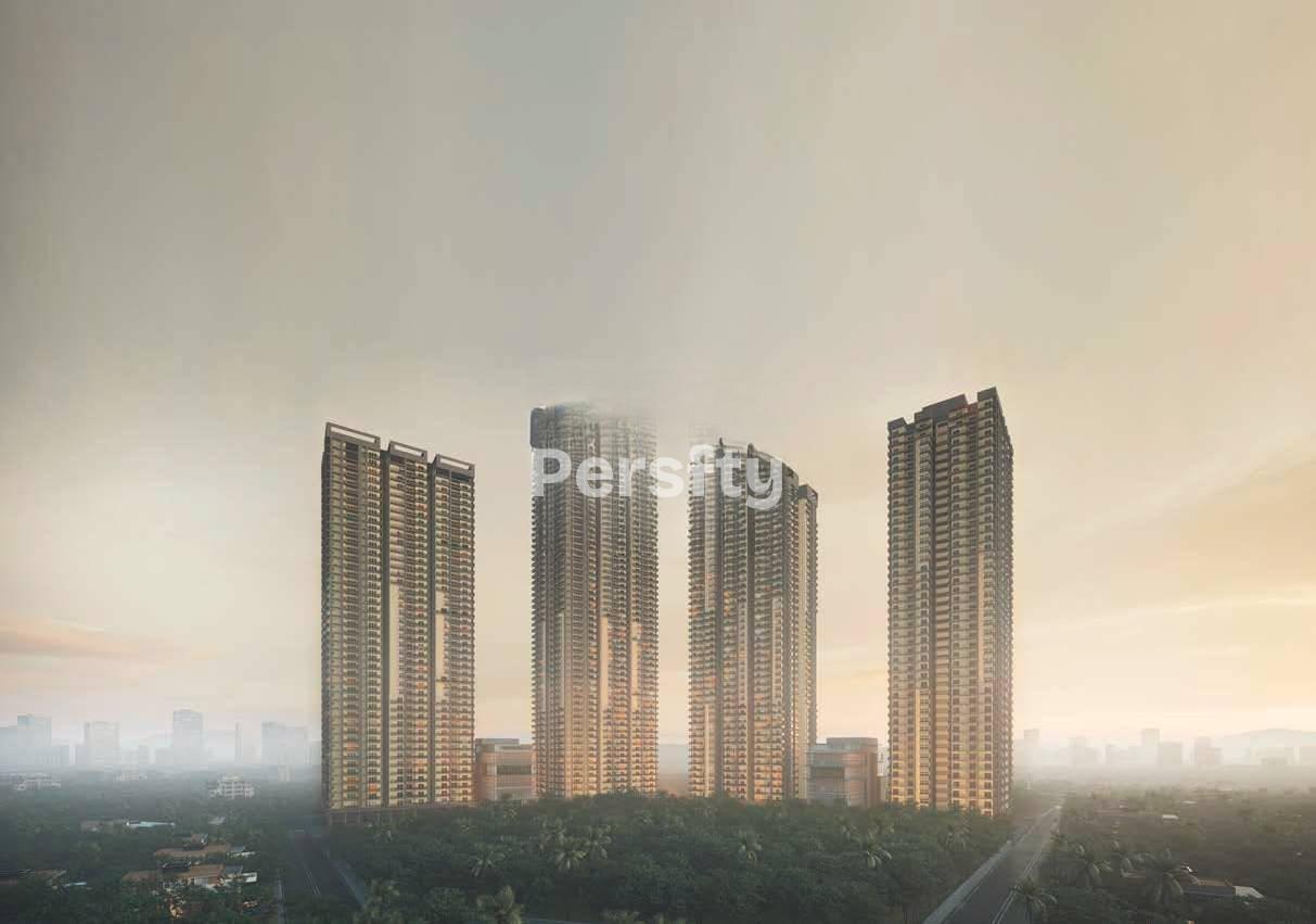 NSL East Luxoria 2