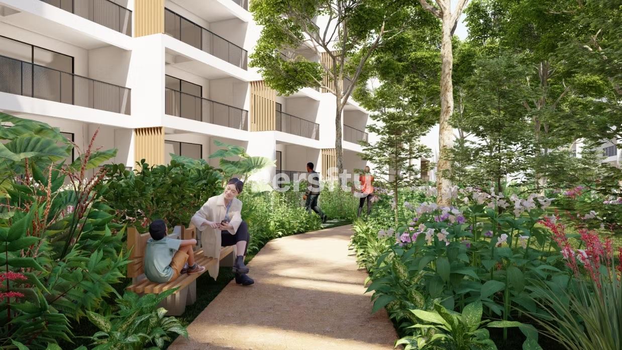 Organo Rurban Lofts 3