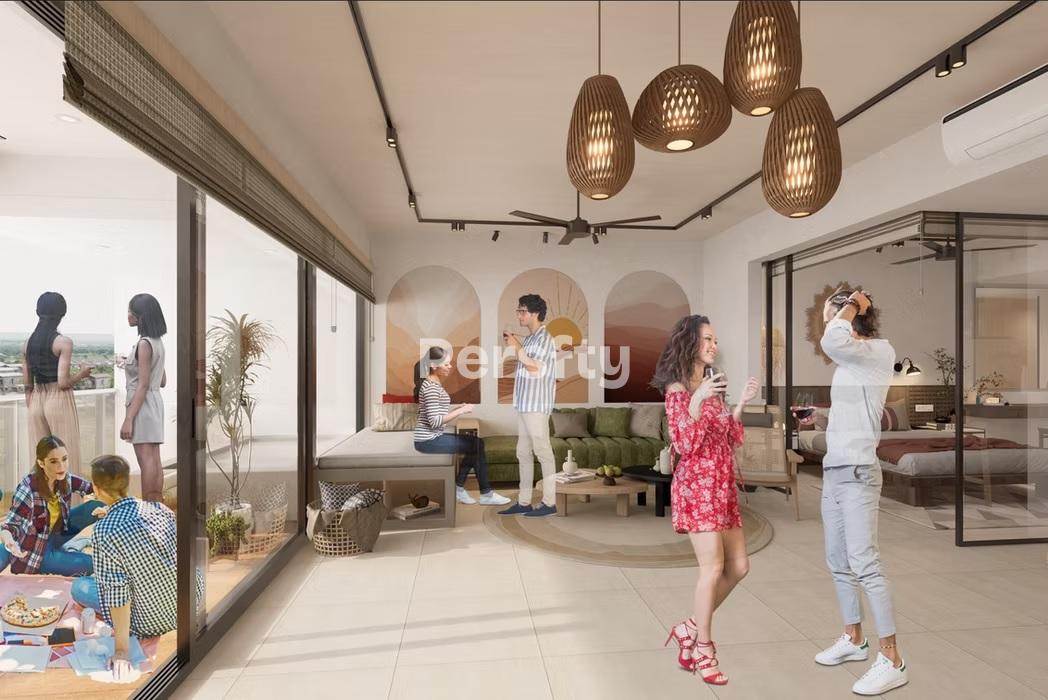 Organo Rurban Lofts 5