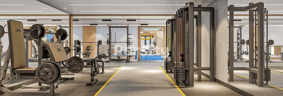 Organo Rurban Lofts 2