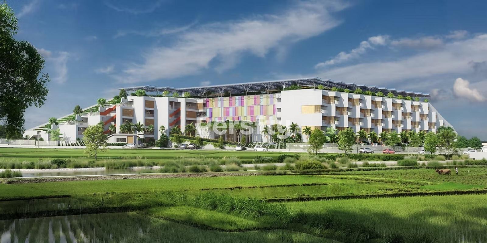 Organo Rurban Lofts