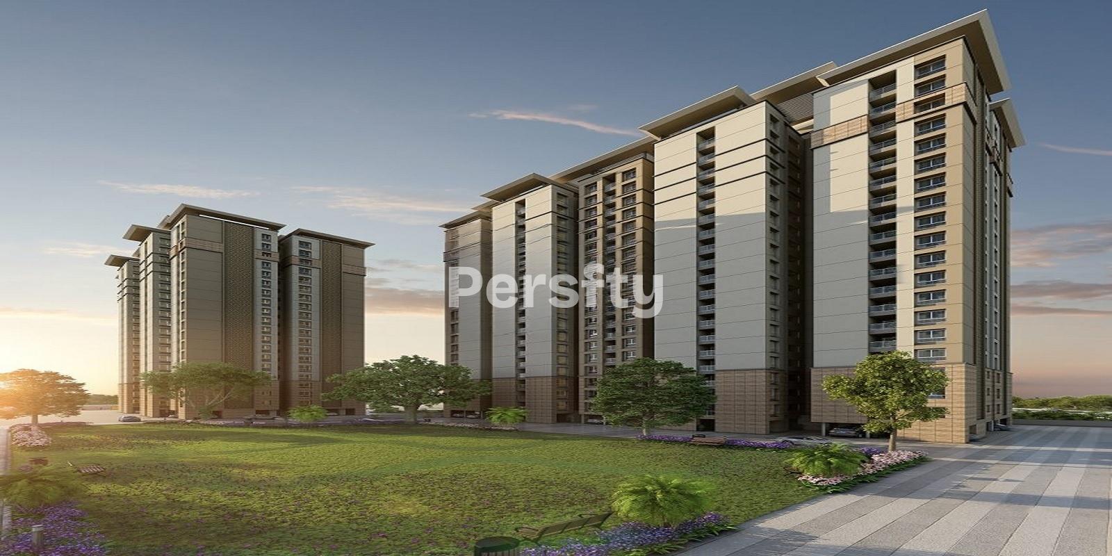 Pacifica Hillcrest Phase 1