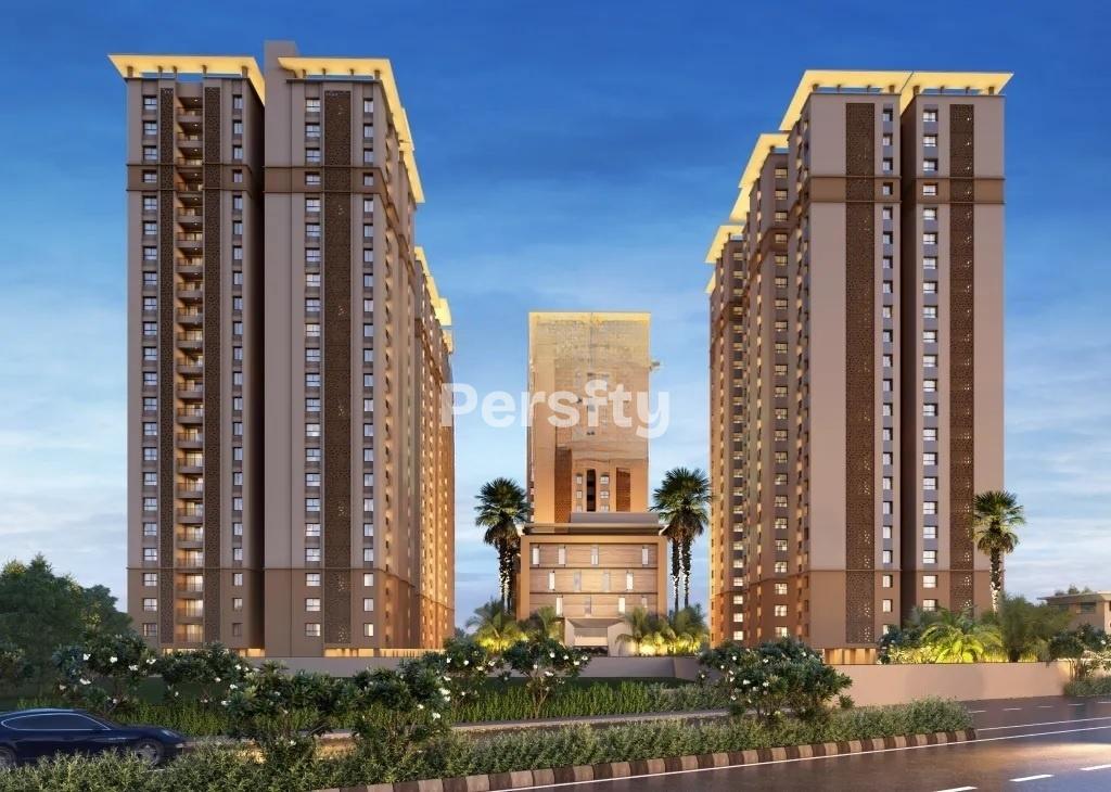 Pacifica Hillcrest Phase 2 4