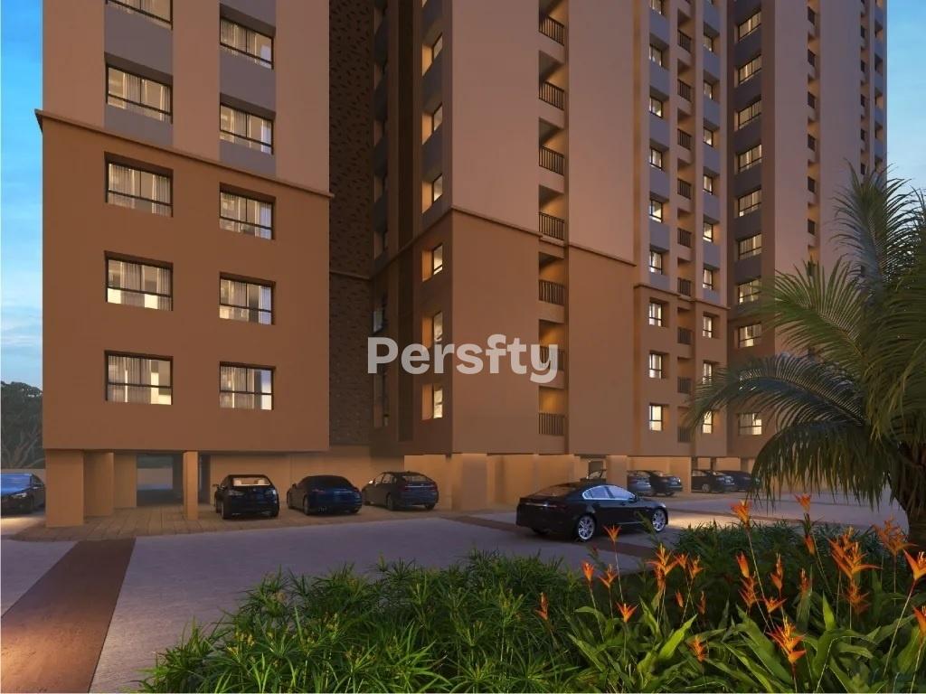 Pacifica Hillcrest Phase 2 5