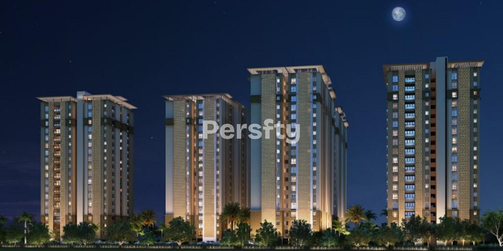 Pacifica Hillcrest Phase 2 1