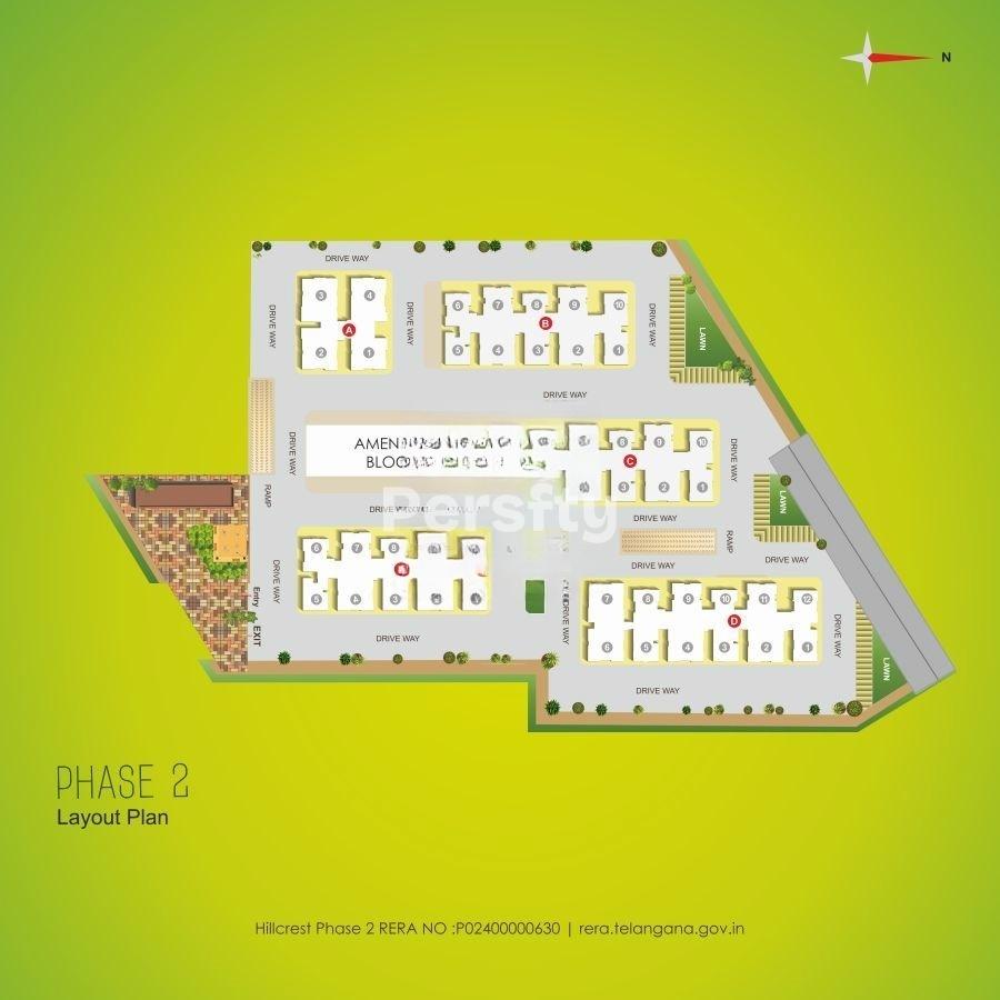 Pacifica Hillcrest Phase 2 2