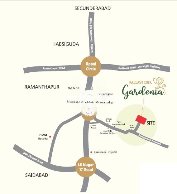 Pallavi Gardenia 3