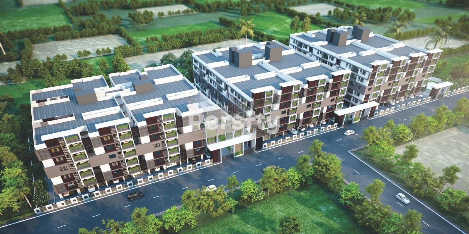 Pallavi Gardenia 4