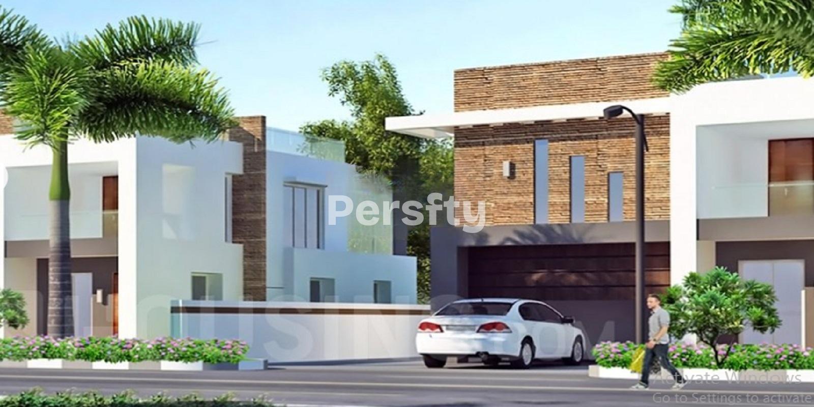 Parijatha Elite 1
