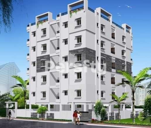 Parijatha Pride 5