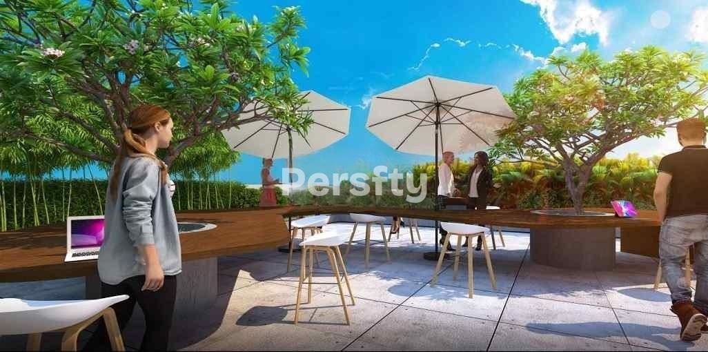 Pavani Felicity 3