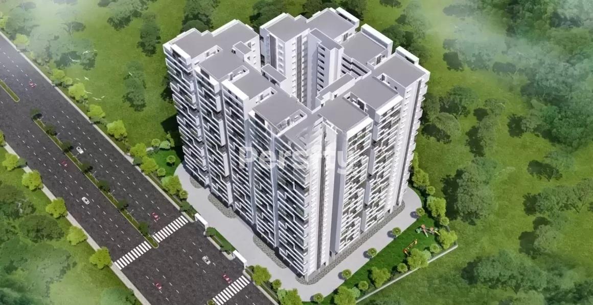 Pavani Felicity 5