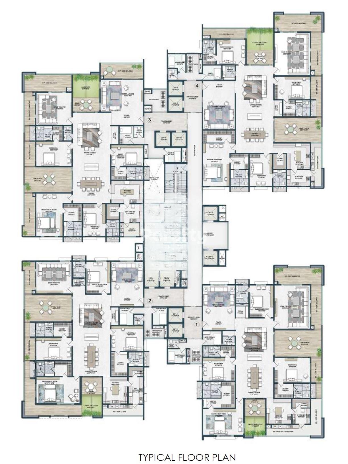 Pavani Mirai 3
