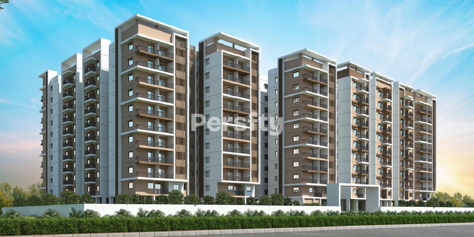 Pavani Starlit