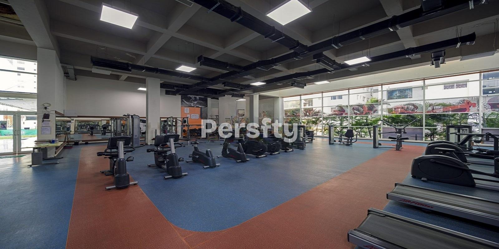 PBEL City Tower J Amethyst 4