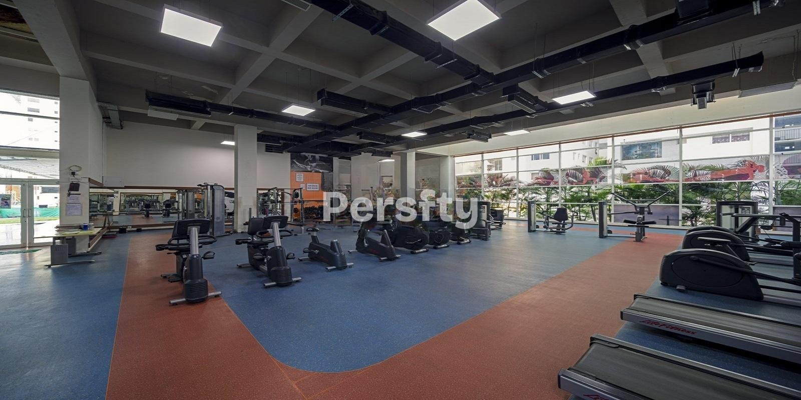 Pbel City Tower L Opal 5