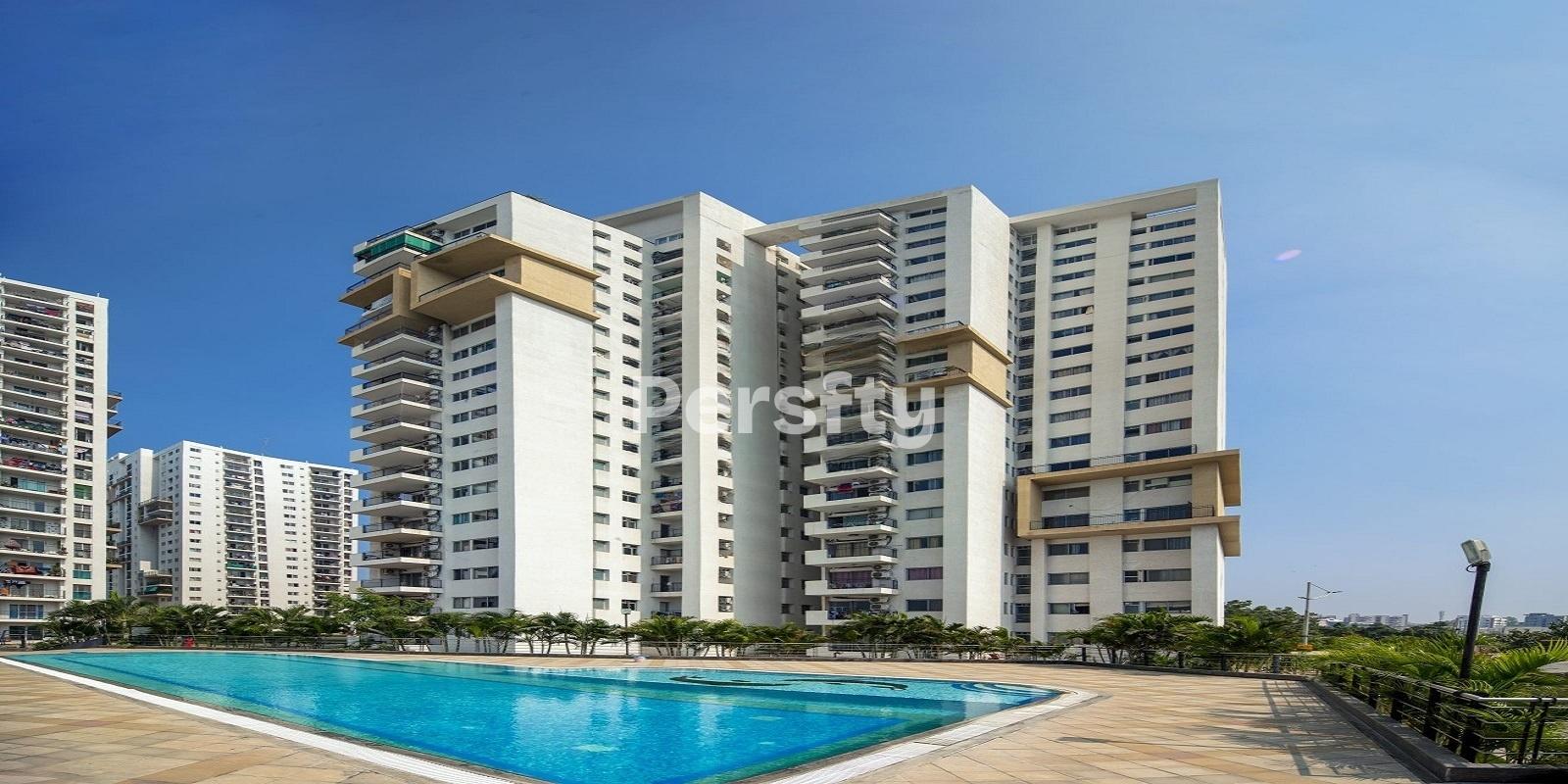 Pbel City Tower L Opal 1
