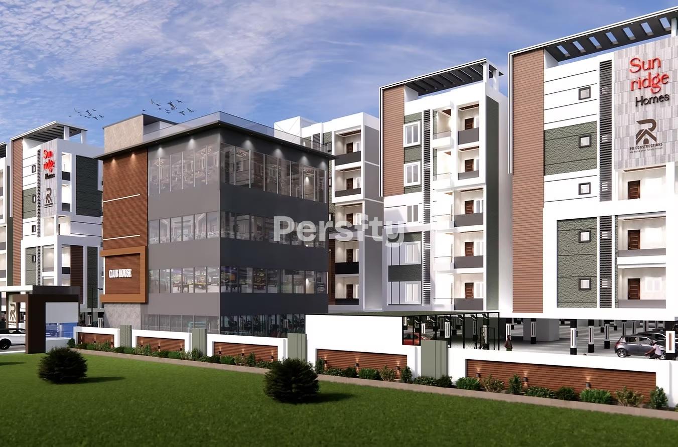 PR Sunridge Homes 4