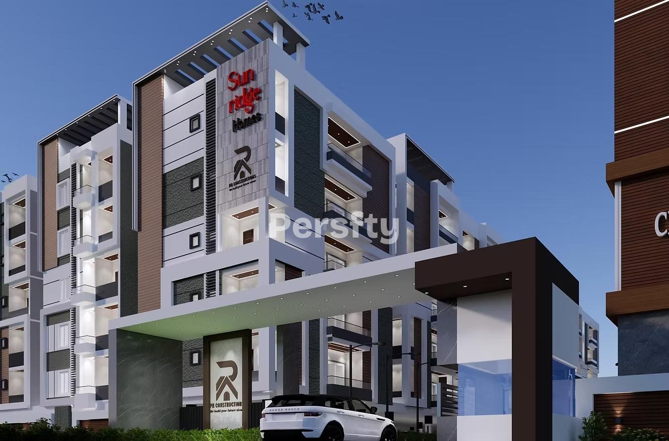 PR Sunridge Homes 5