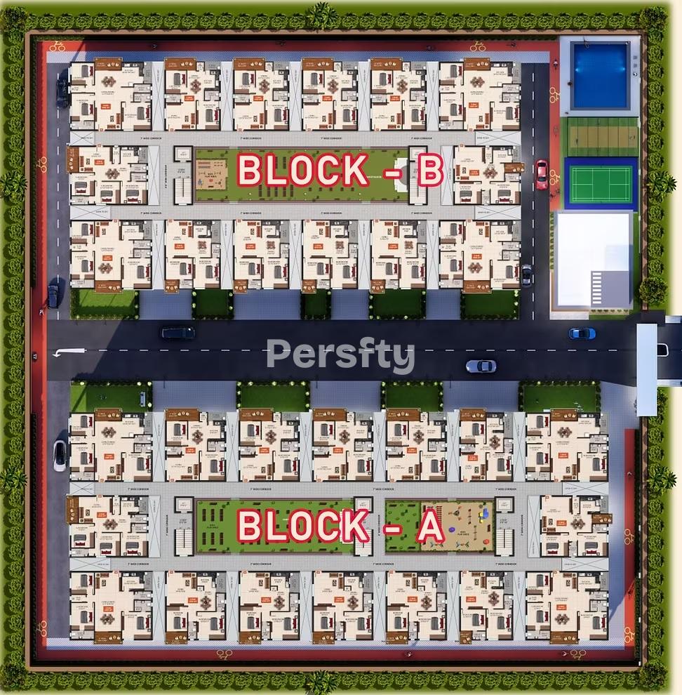 PR Sunridge Homes 2