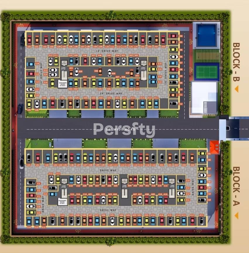 PR Sunridge Homes 3