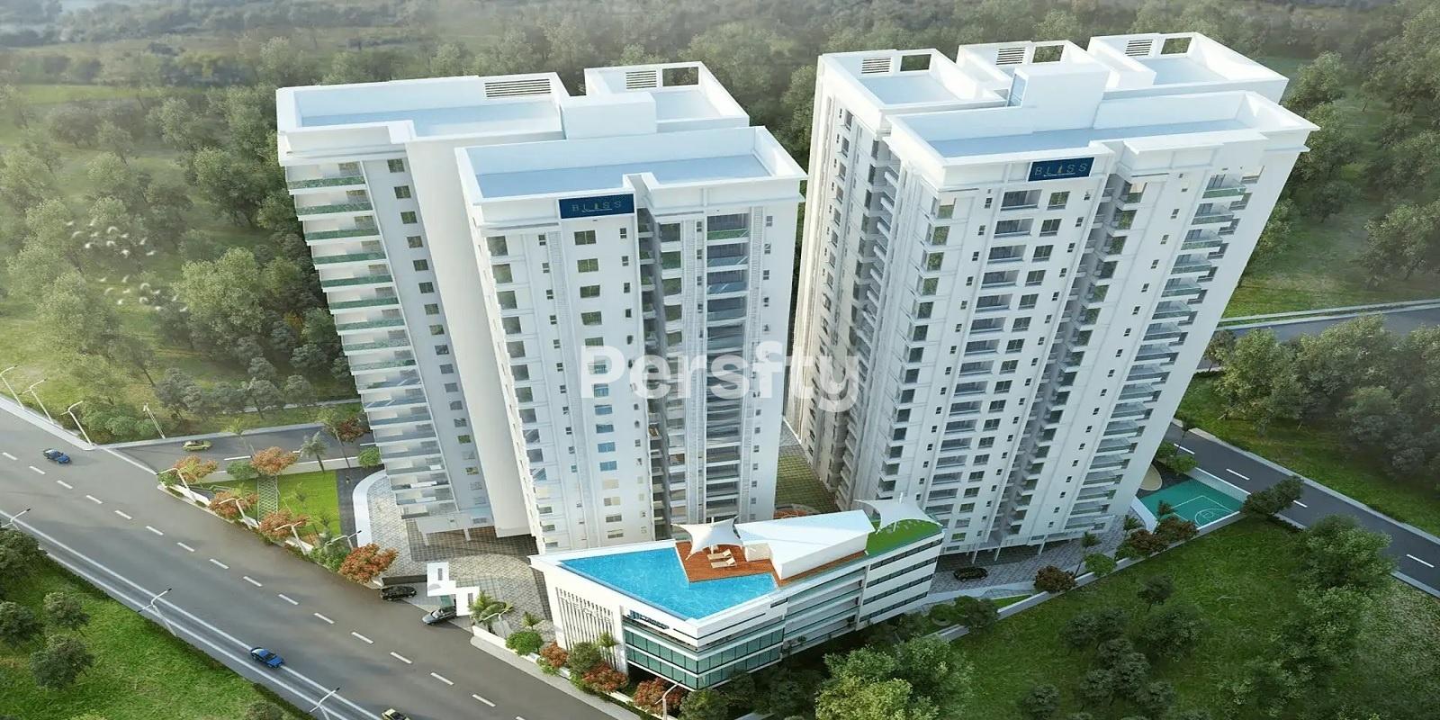 Pradeep Bliss 5