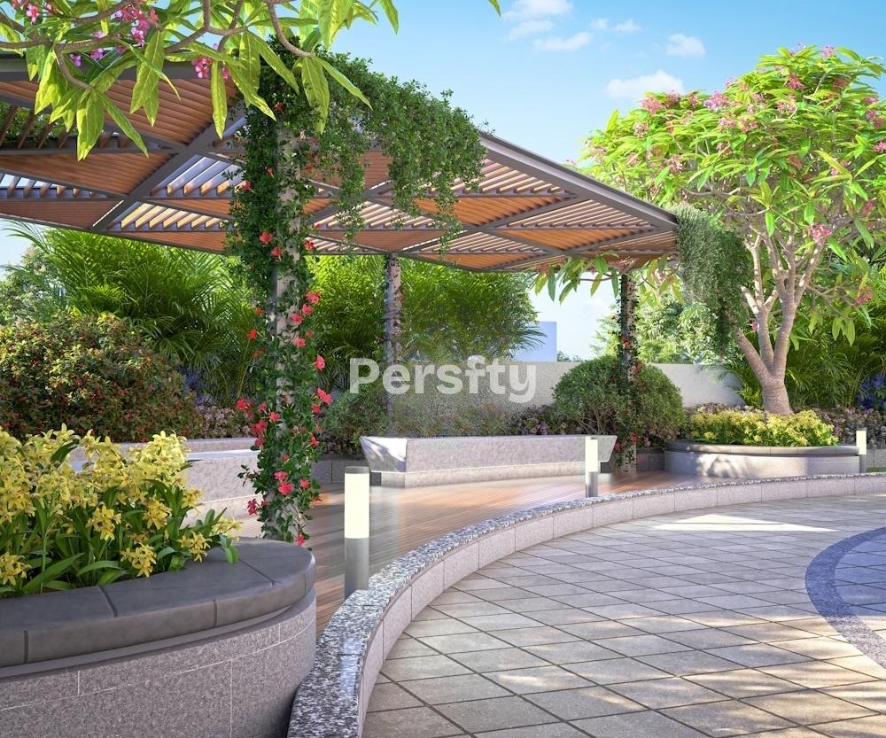 Pragathi Western Square 5