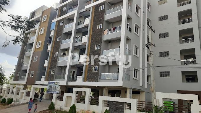 Prajwal Sunshine Square 2