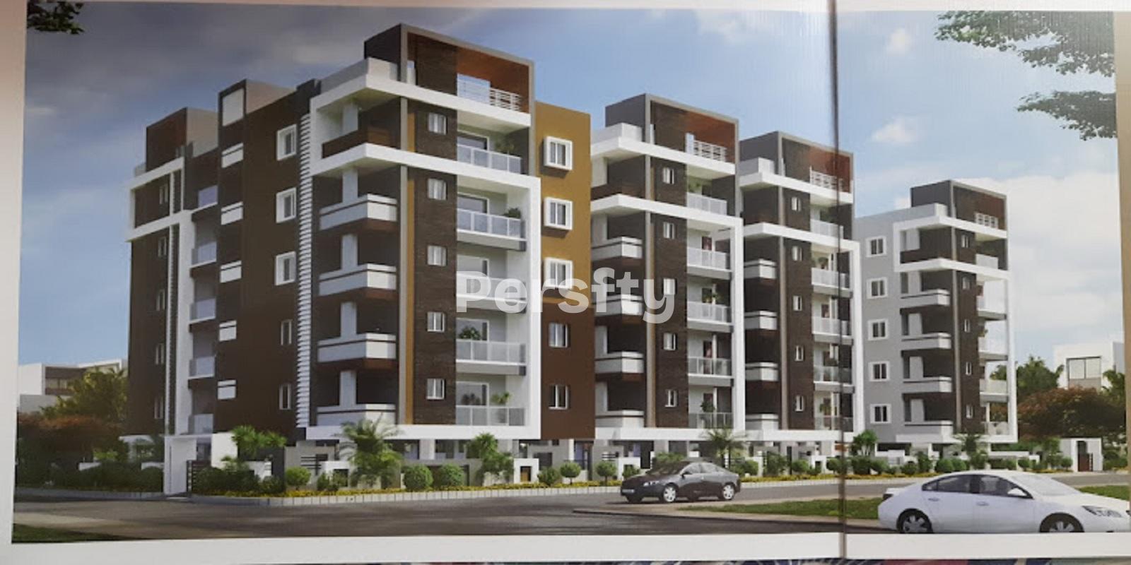 Prajwal Sunshine Square 1