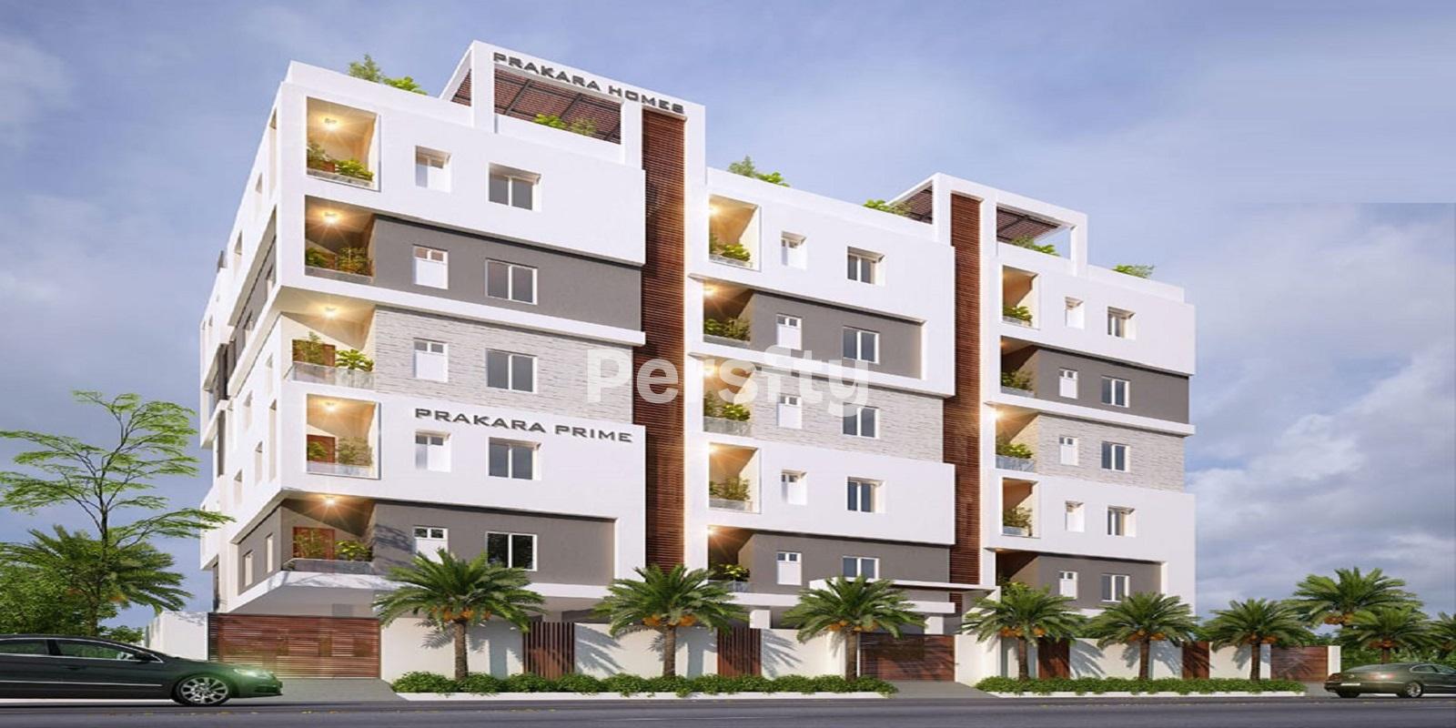 Prakara Prime 1