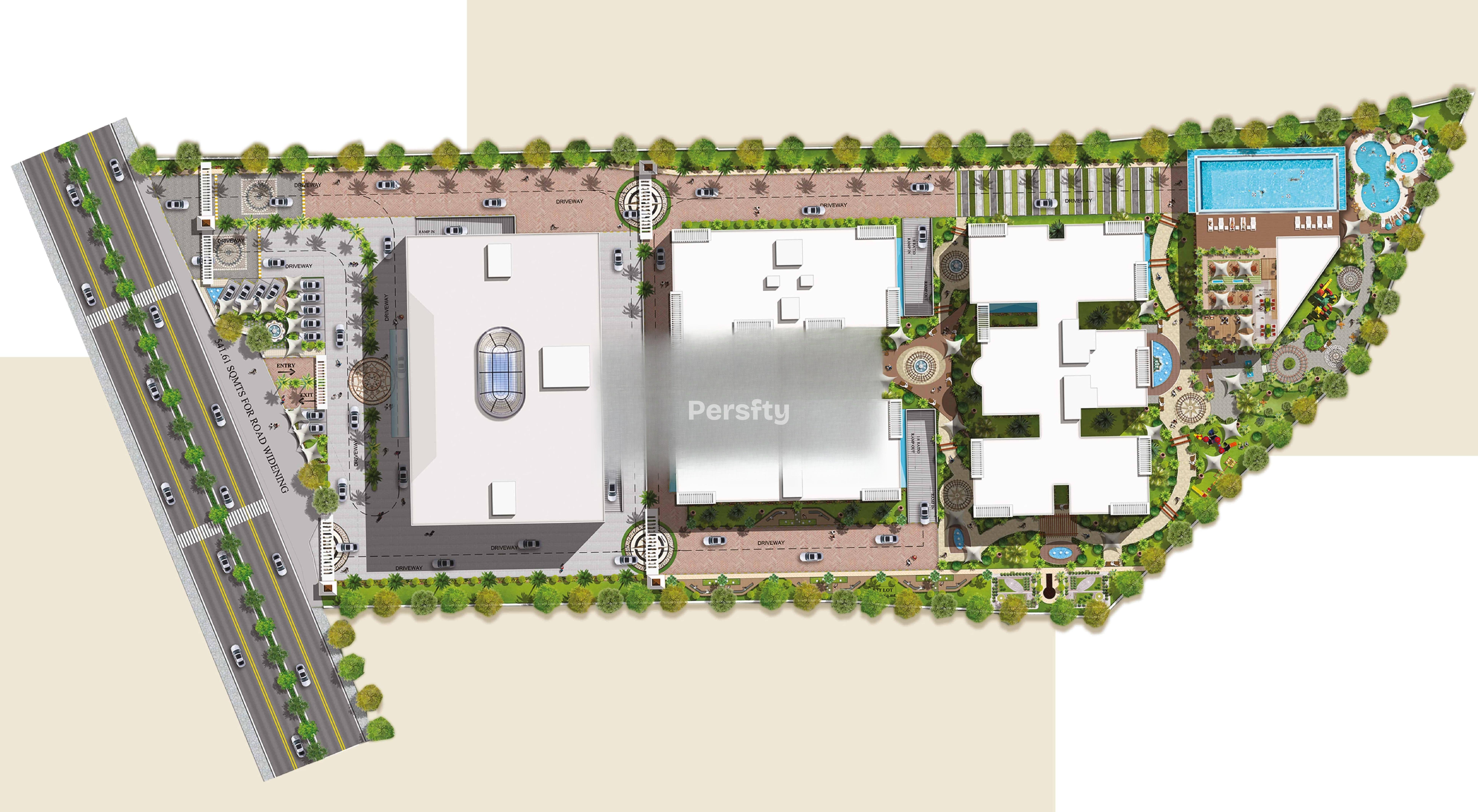 Pranava One Hyderabad 2