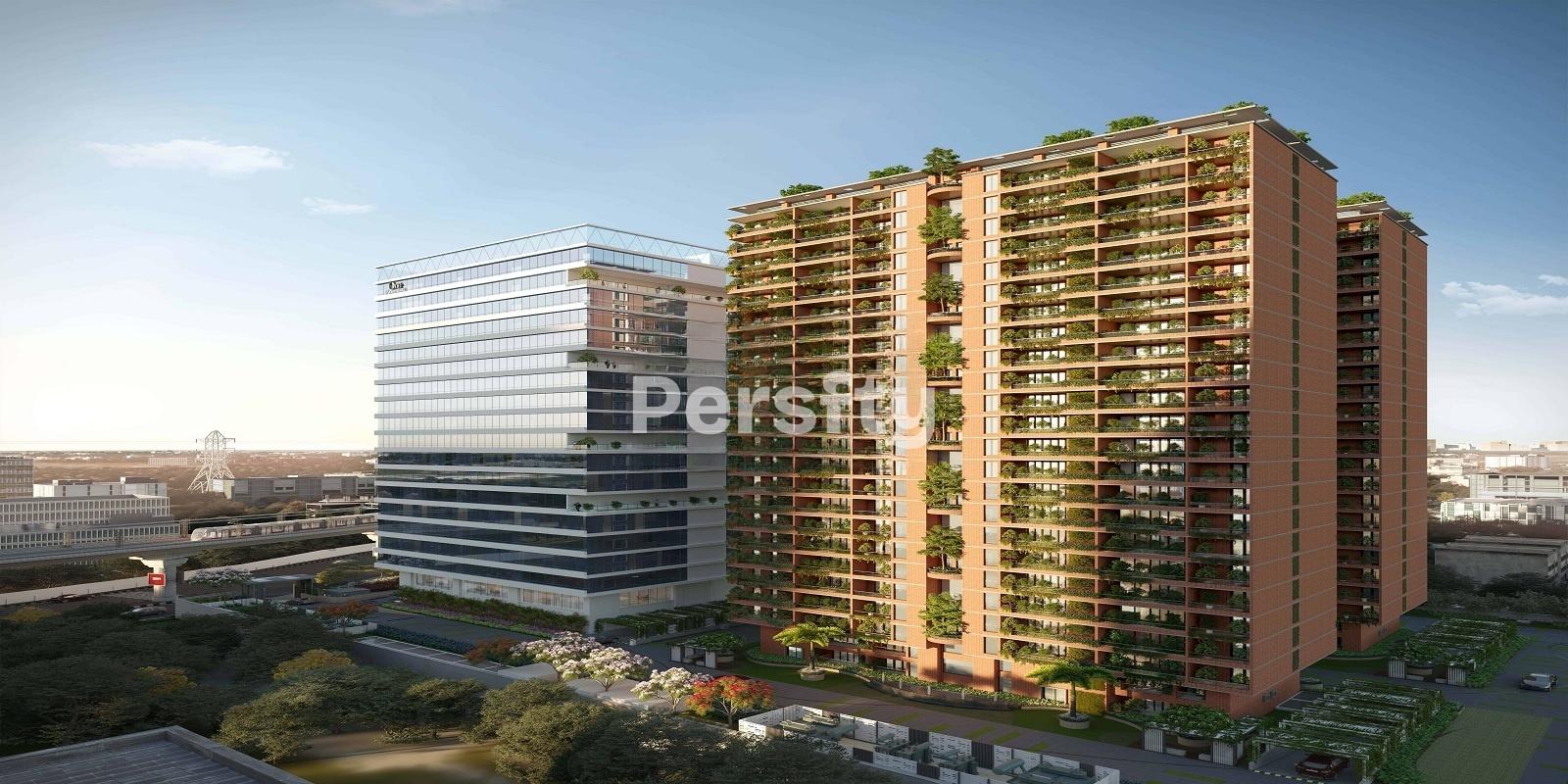 Pranava One Hyderabad 1