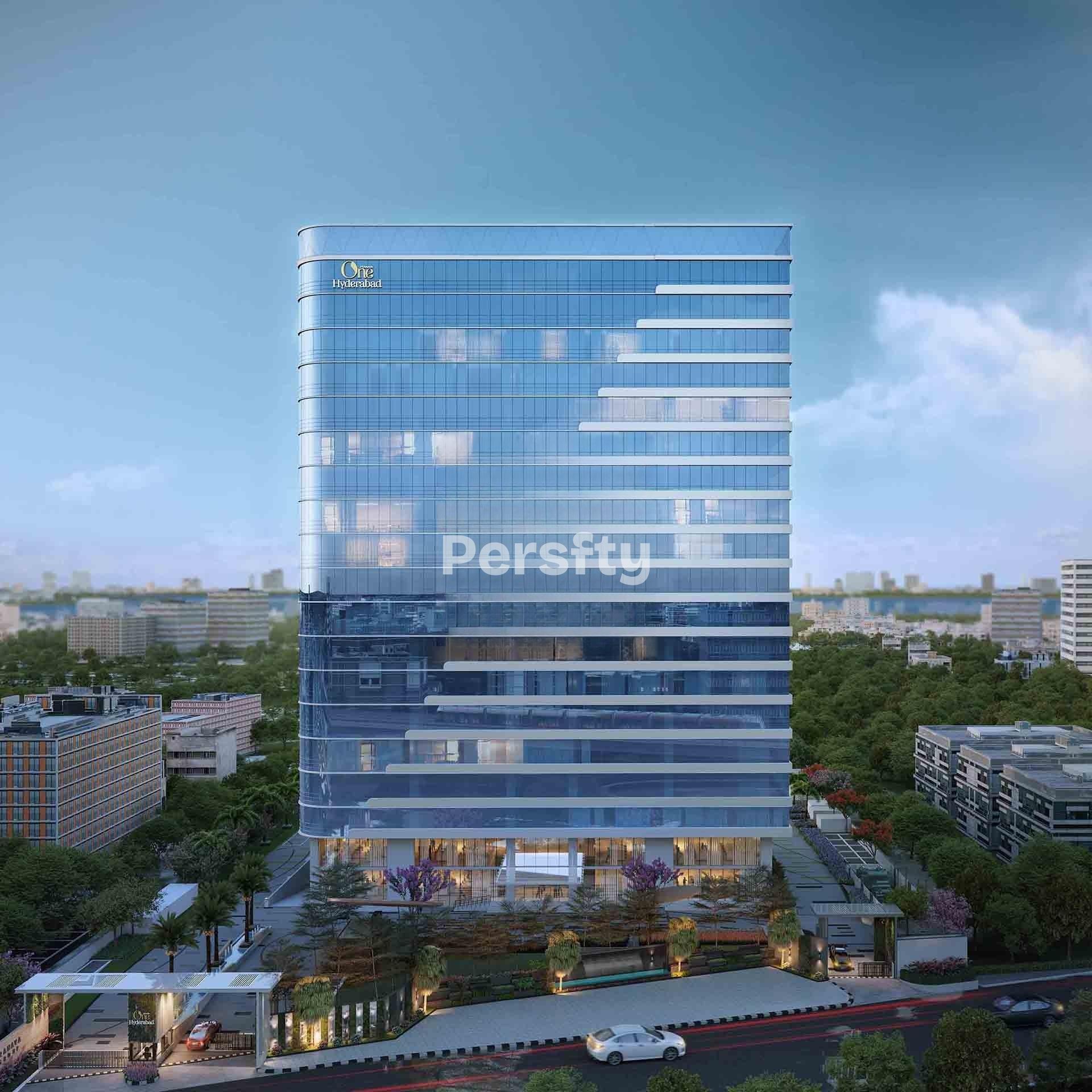 Pranava One Hyderabad 3