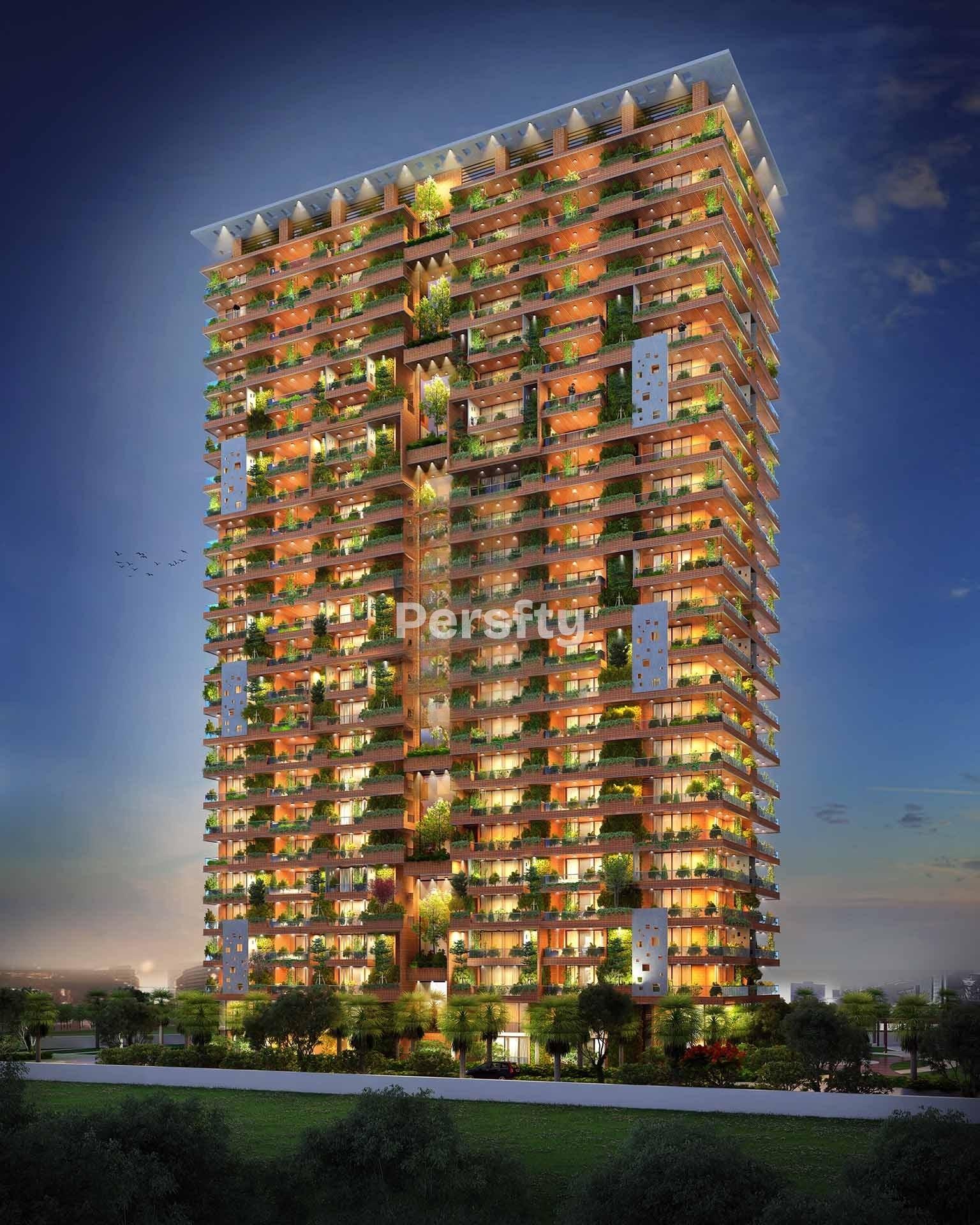 Pranava One Hyderabad 4