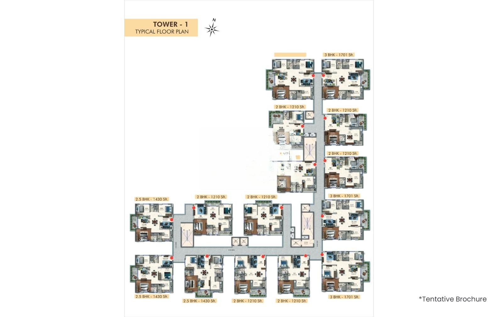 Praneeth Pranav Solitaire 4