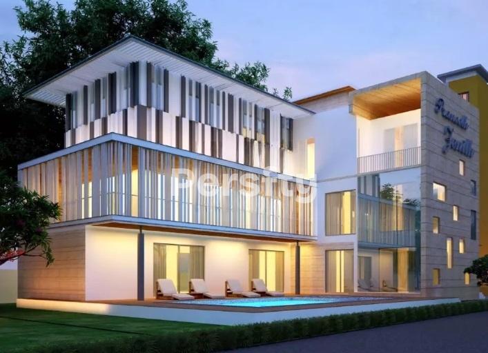 Praneeth Pranav Zenith 2