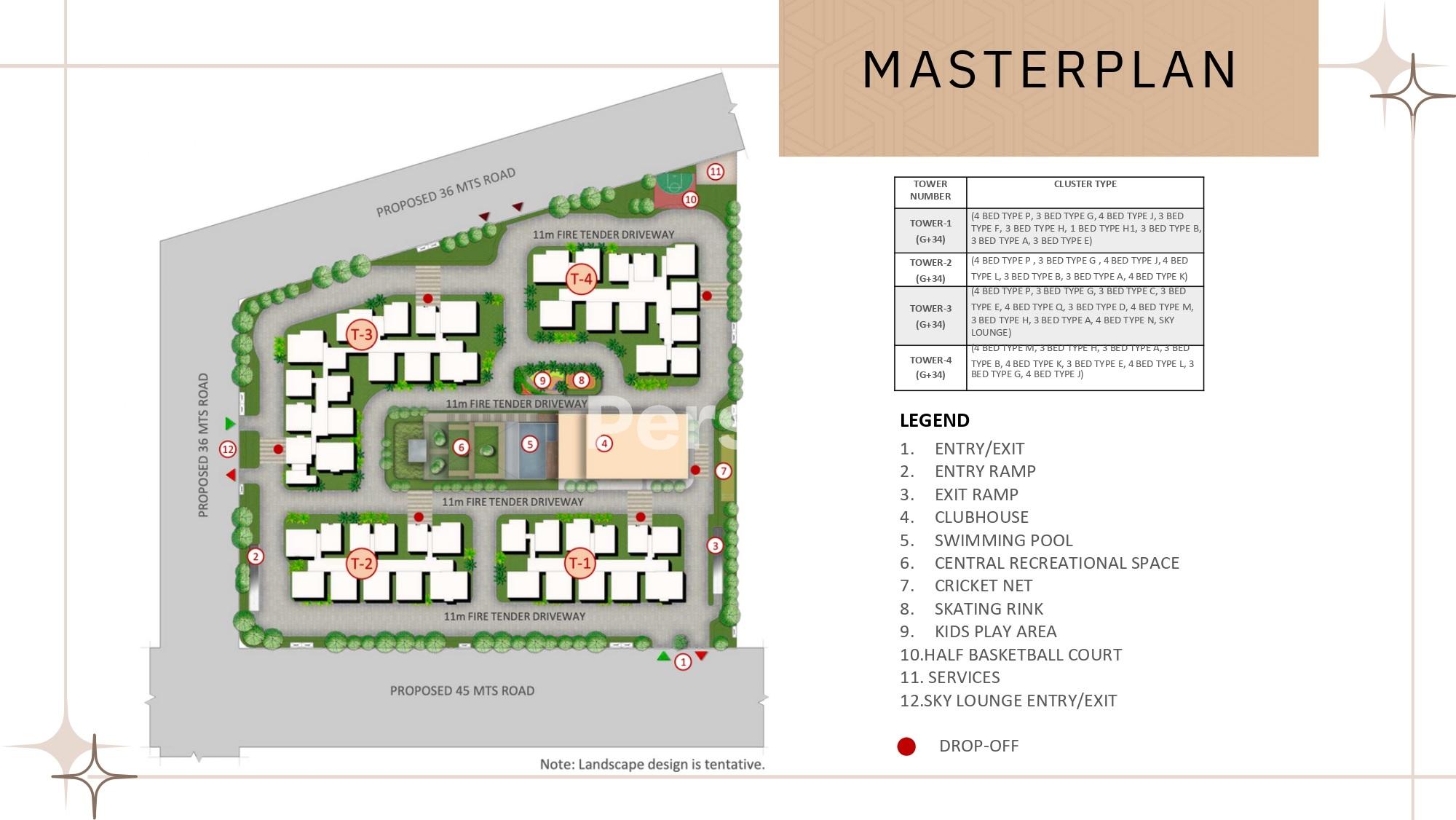 Prestige Spring Heights 2