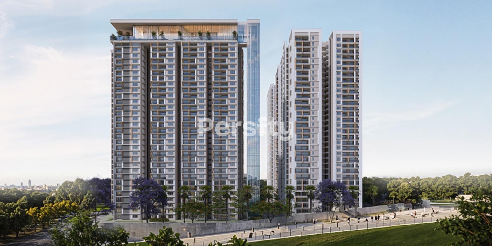 Prestige Spring Heights 1