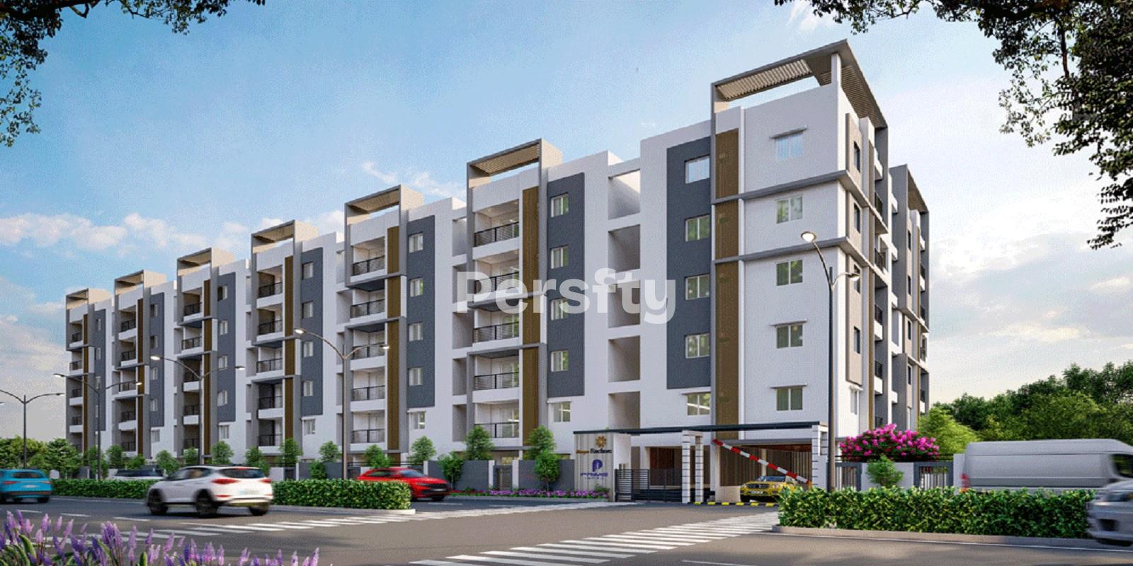 Prime Navya Enclave 1